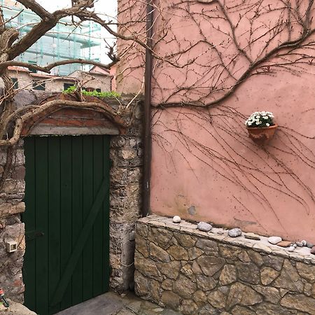 Hotel Montemarcello View Ameglia Exterior foto