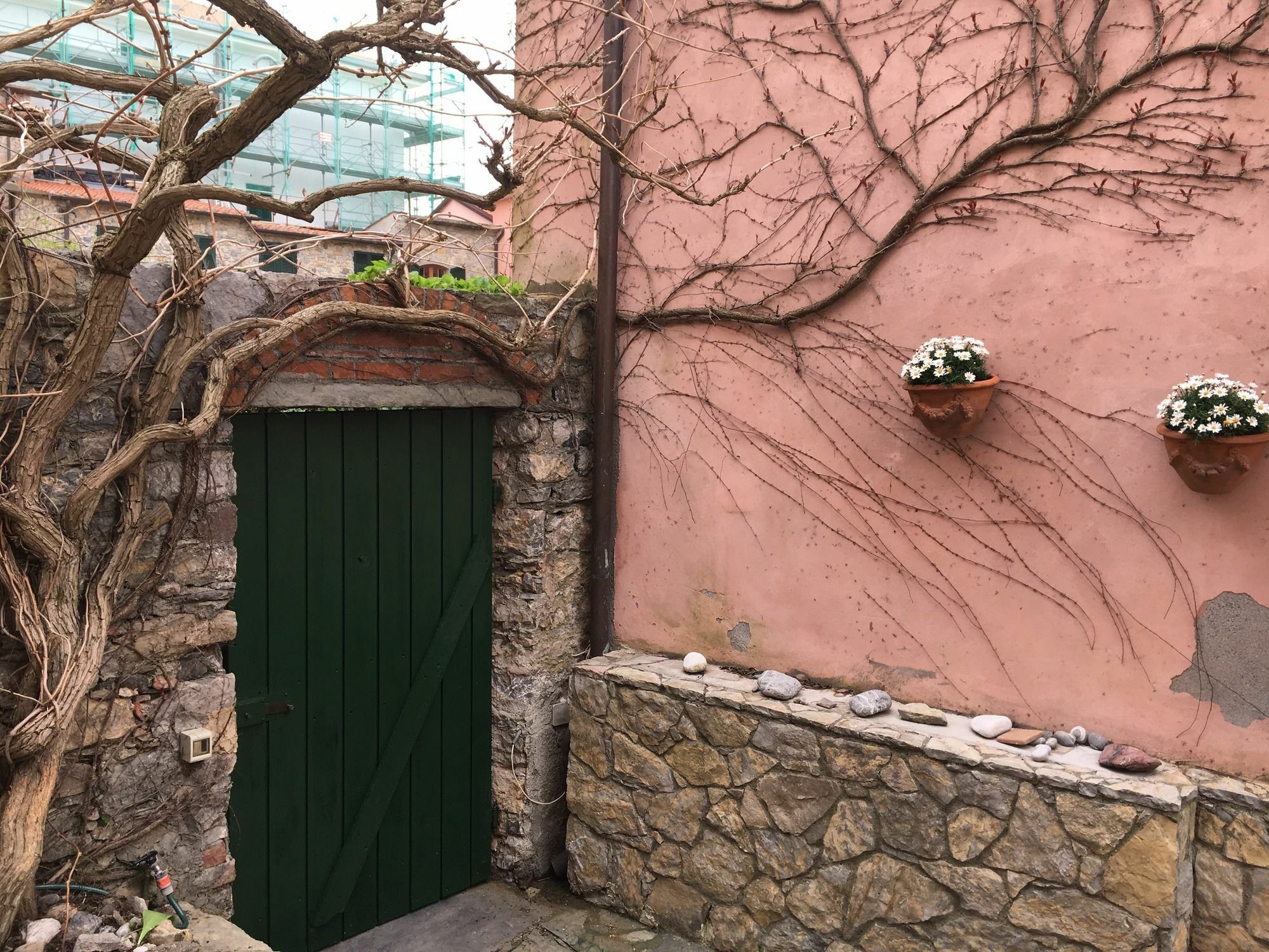 Hotel Montemarcello View Ameglia Exterior foto